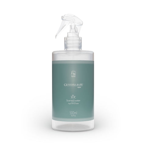 Água Perfumada Nature 500ml