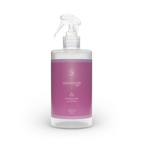 Água Perfumada Energie 500ml