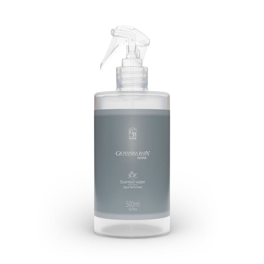 Água Perfumada Essential 500ml