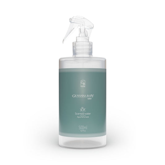 Água Perfumada Nature 500ml