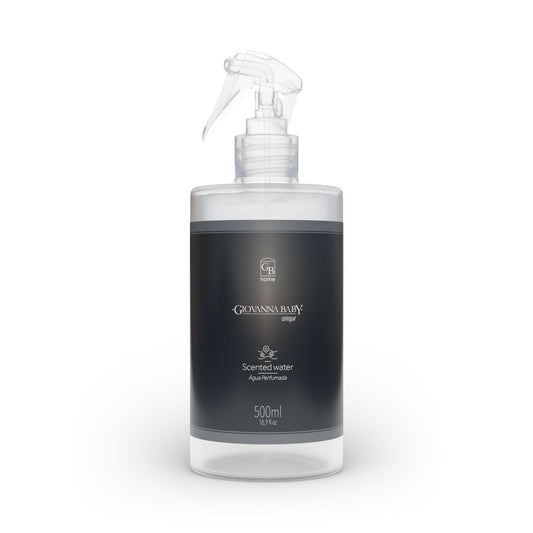 Água Perfumada Unique 500ml